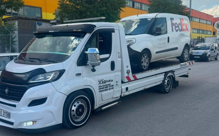  Ankara Çevre Yolunda Yolda Kalırsanız Yapmanız Gereken 5 Şey