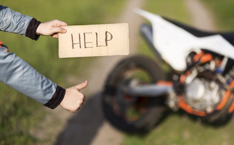  Ankara Motosiklet Çekici | 7/24 Güvenli Motor Taşıma
